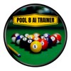 Pool 8 AI Trainer icon