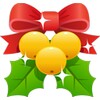 Икона Christmas WhatsApp