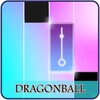 Magic Dragon Ball Super Piano Tiles icon