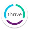 Thrive Hearing Control icon