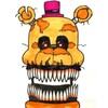 Ikon Drawing Fnaf