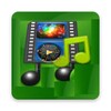 أيقونة MP3 Player Free