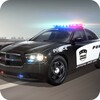 ไอคอน Police Car Chase