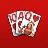 Hearts: Classic Card Game Fun icon