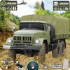 Army Truck Simulator Games icon