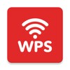 Icono de WiFi WPS Connect