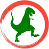 Pictogramă Dinosaurs