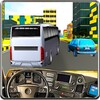 Bus Simulator Modern City आइकन