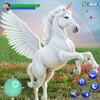 Flying Horse Simulator 2022 icon