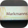 Restaurant Markmanns icon