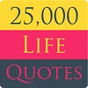 Life Quotes 아이콘