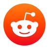 Icono de Reddit