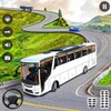Bus Simulator Games: Bus Games icon