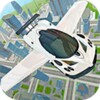 8. Flying Car Real Driving icon