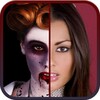 Zombie Photo Booth Free आइकन