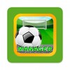 Icon von Football Manager Pocket - Club Managment 2018