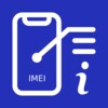 IMEI Number Check Device Info icon