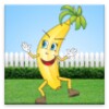 Dancing Banana icon