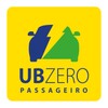 Икона Ubzero - Passageiro