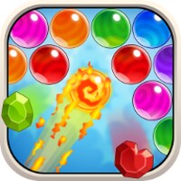 Bubble blaze online game