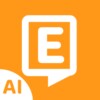 AI Content Writer – Chatbot icon