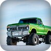 Super Monster Truck icon