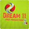 Dream11 Pro Prediction icon