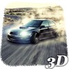 Super Drift 3D Live Wallpaper icon