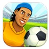 SocceR10 icon