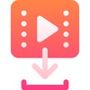 Икона Vid King | Video Downloader