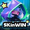Icono de Skin Win