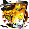 Icon von Halloween live wallpaper