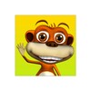 Talking Monkey 아이콘