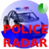 Police Radar Detector icon