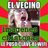 أيقونة Imagenes Chistosas