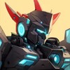 Robot War: Warfare PVP Game 图标