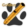 Biểu tượng Dog Golden Whistle