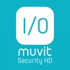 muvit I/O Security icon