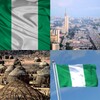 Nigeria Flag Wallpaper: Flags and Country Images icon