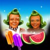 Willy Wonka: Sweet Adventure icon
