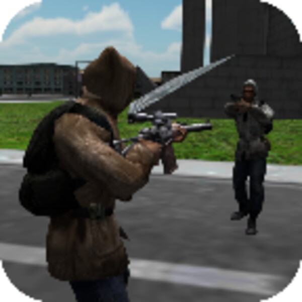 City Survival for Android - Download the APK from Uptodown