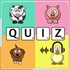 Guess Animal Sounds Game Quiz icon