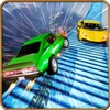 Car Stunt Extreme Race icon