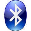 Bluetooth GPS Provider icon