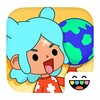 Biểu tượng Toca Boca World