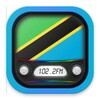 Radio Tanzania: All Radio Stations Online + Free FM icon