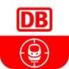 DB Zugradar icon