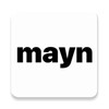 Mayn icon