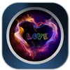 Ícone de Romantic Love Ringtone