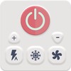 Smart TCL AC Remote Control icon